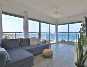 Bat-Galim Beach Apartment